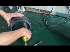 HZ 선텍 전기 핵융합 용접 기계 200A