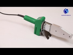 HZ 선텍 소켓 용접기 ST63-3