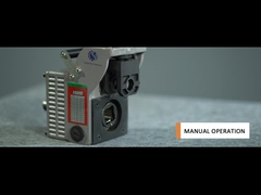 HZ 썬텍 롤 릴링 머신 STG11A