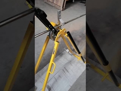 HZ 썬텍 파이프 벤더 STB30