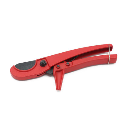 HT303B SK5 36MM 블레이드 알루미늄 휴대용 수동 도구 파이프 커터 PVC 플라스틱 파이프 커터